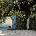 Casa Da Natureza - Cosme Velho
