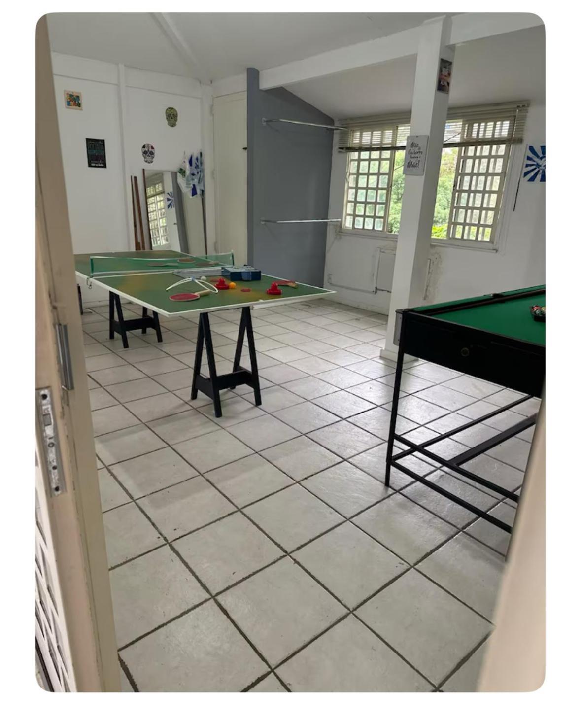 Casa Da Natureza - Cosme Velho Holiday home Rio de Janeiro