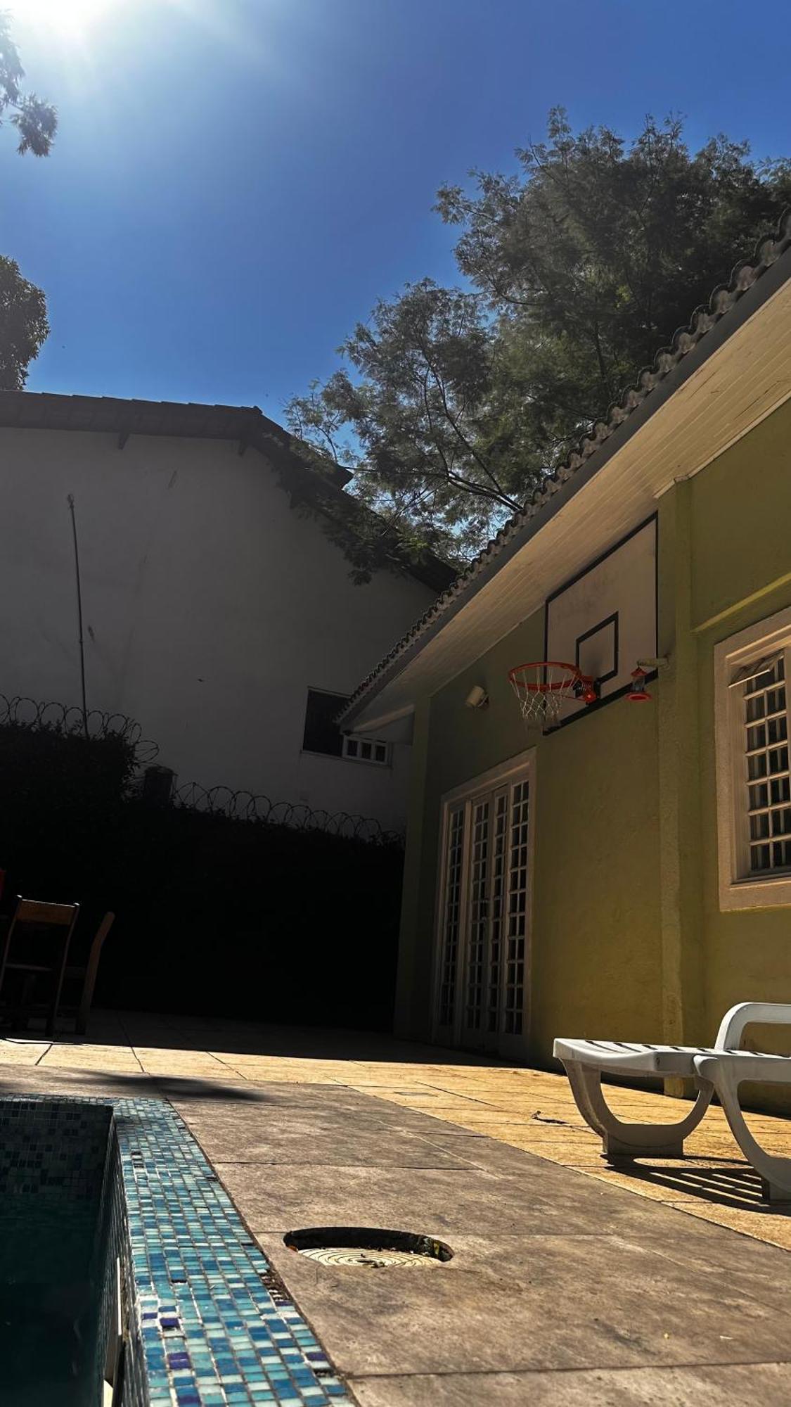 Casa Da Natureza - Cosme Velho *