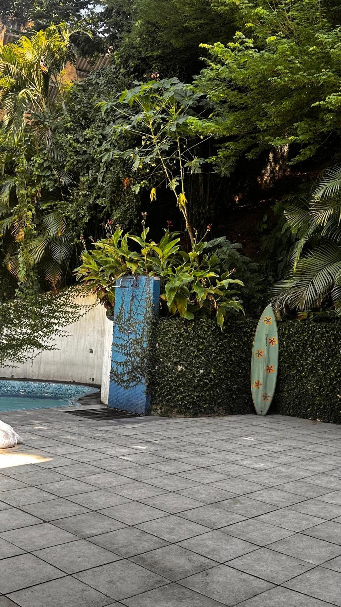 Casa Da Natureza - Cosme Velho * Rio de Janeiro