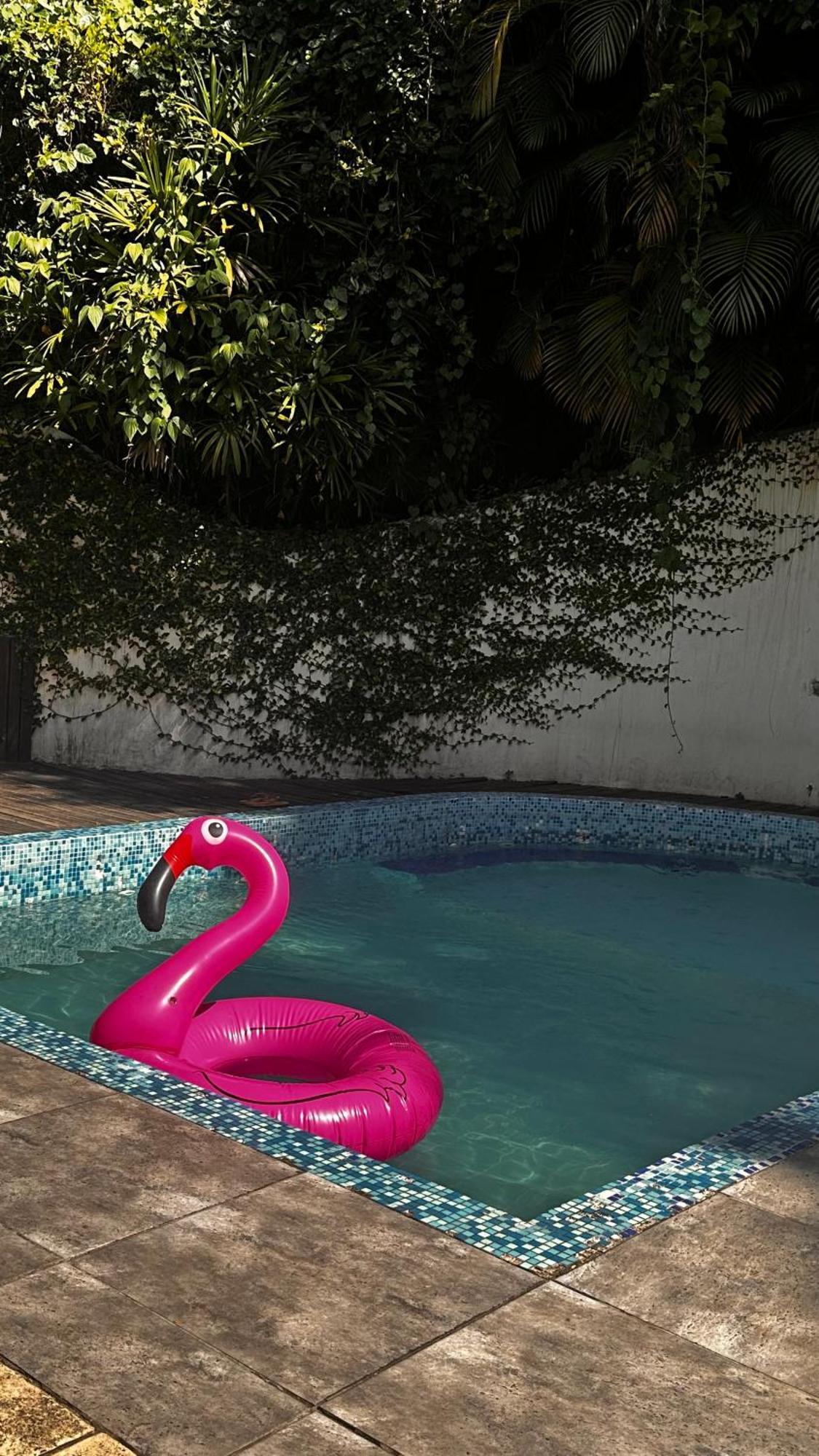 Casa Da Natureza - Cosme Velho Holiday home