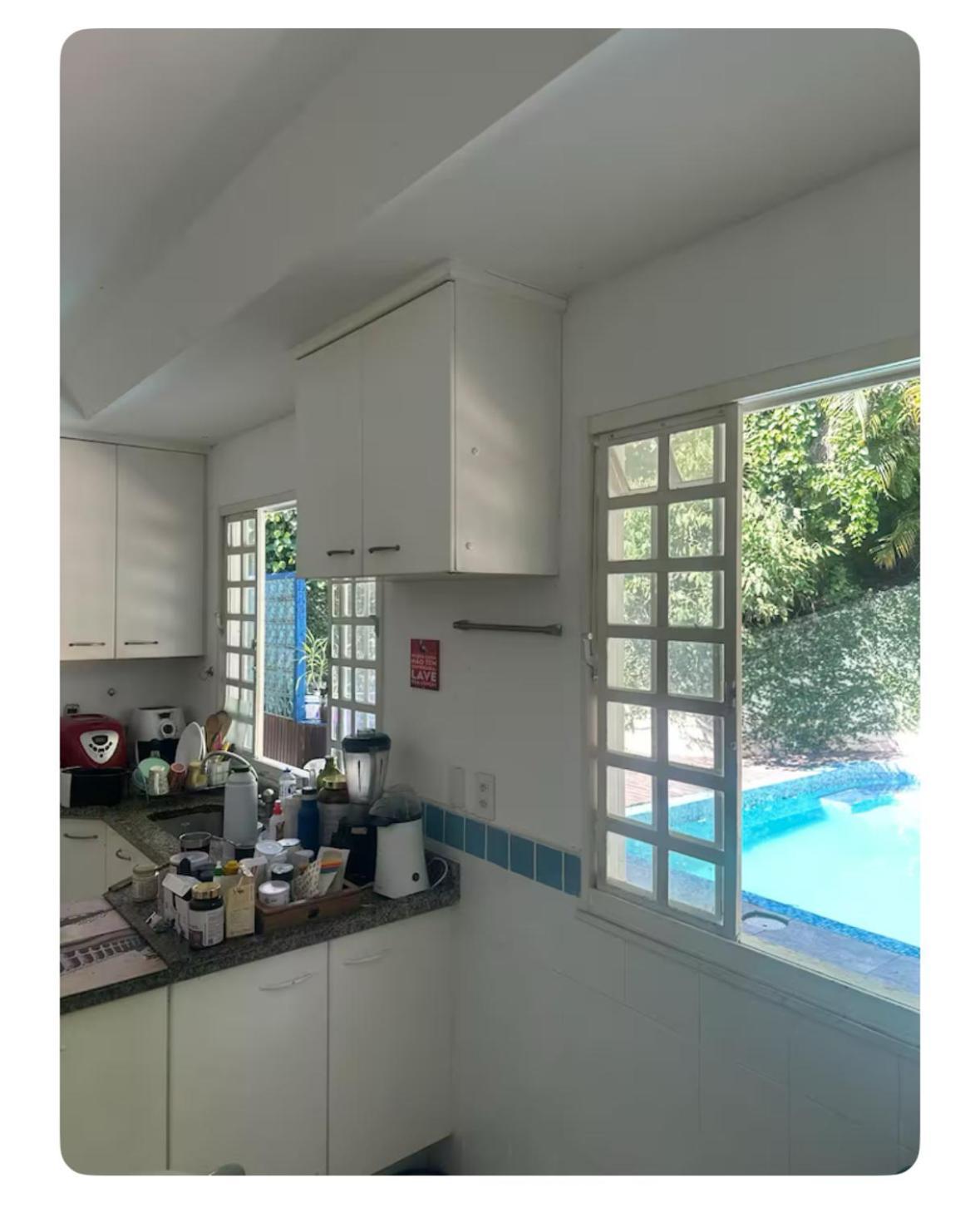 Casa Da Natureza - Cosme Velho Holiday home Rio de Janeiro