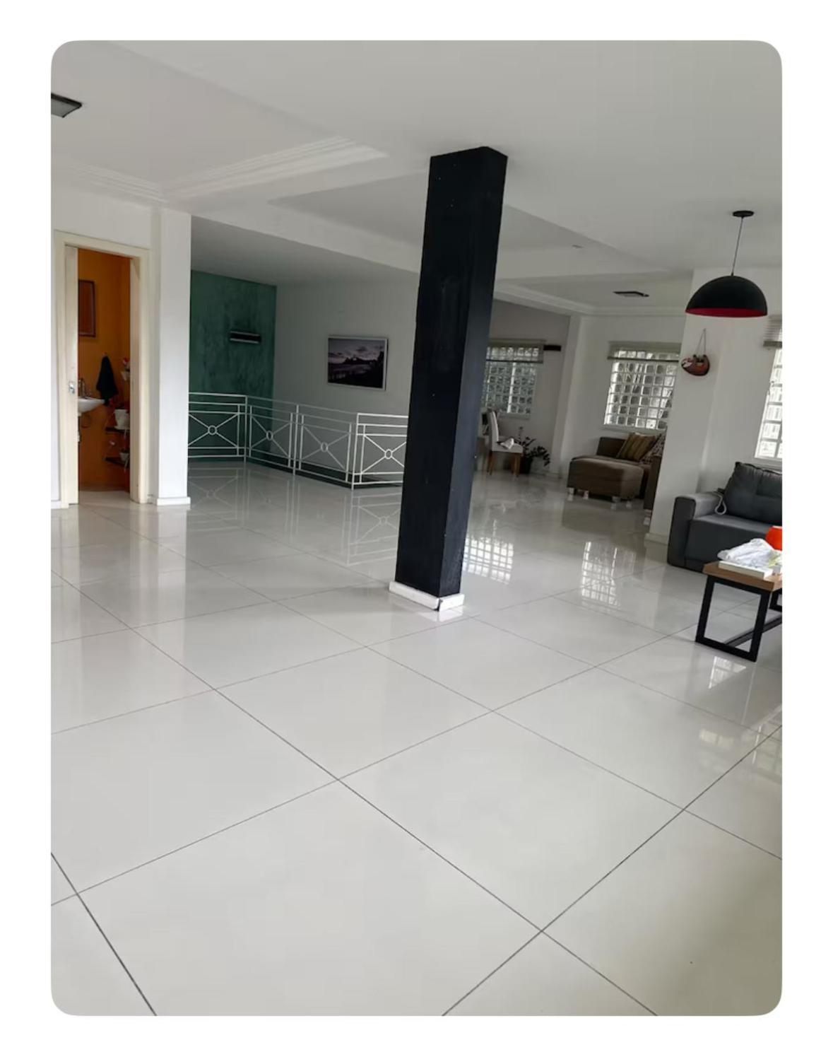 Holiday home Casa Da Natureza - Cosme Velho Rio de Janeiro