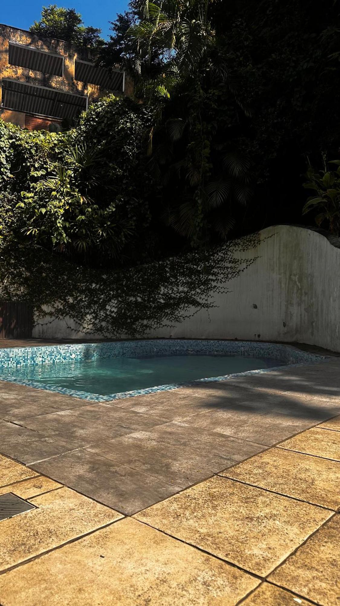 Casa Da Natureza - Cosme Velho