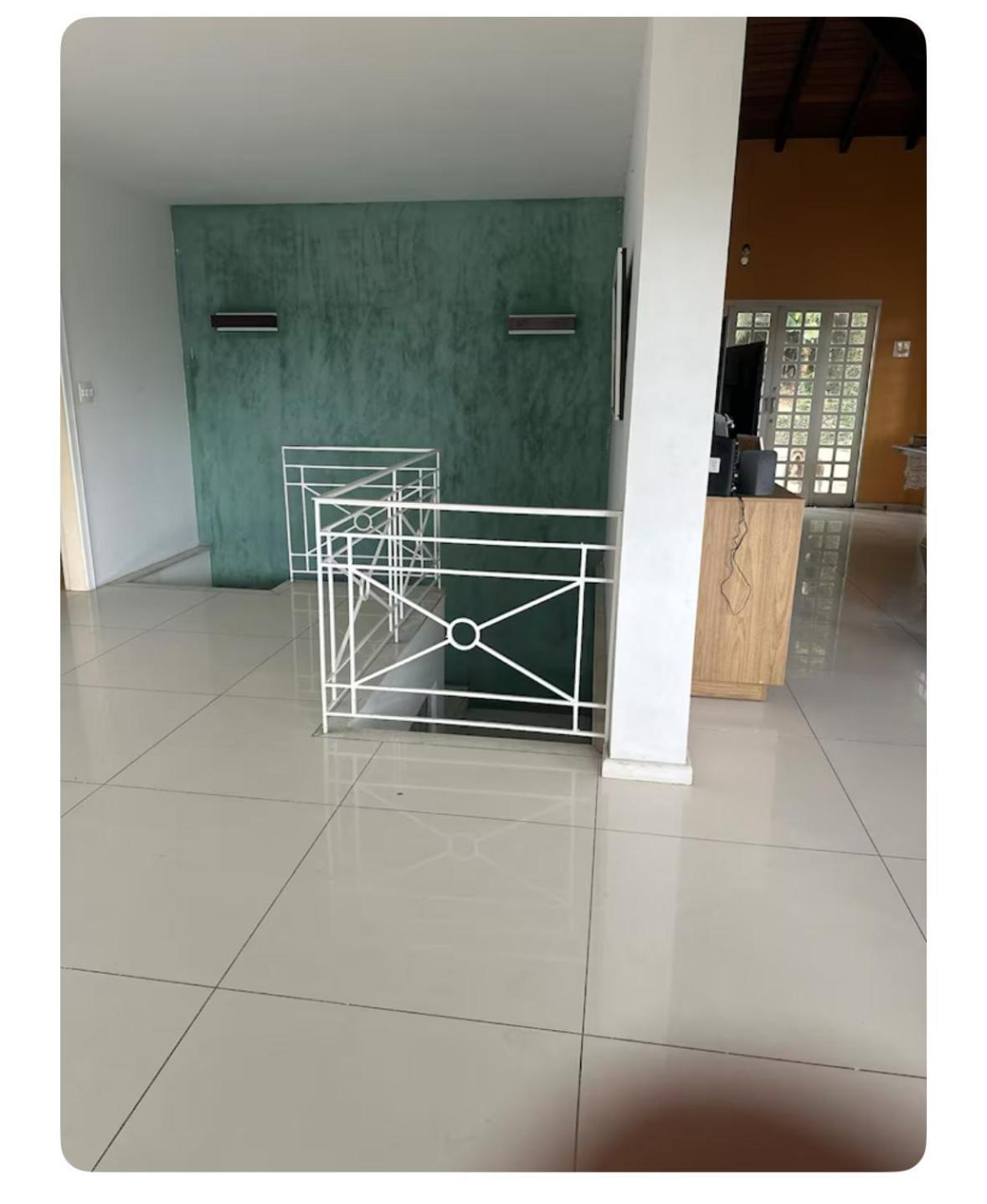Holiday home Casa Da Natureza - Cosme Velho