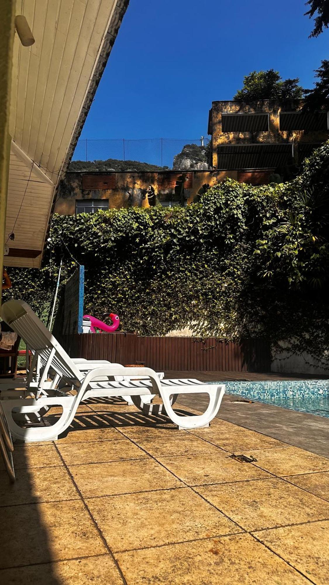 Holiday home Casa Da Natureza - Cosme Velho