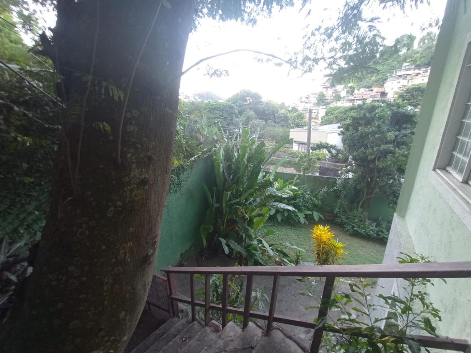 Casa Da Natureza - Cosme Velho Rio de Janeiro